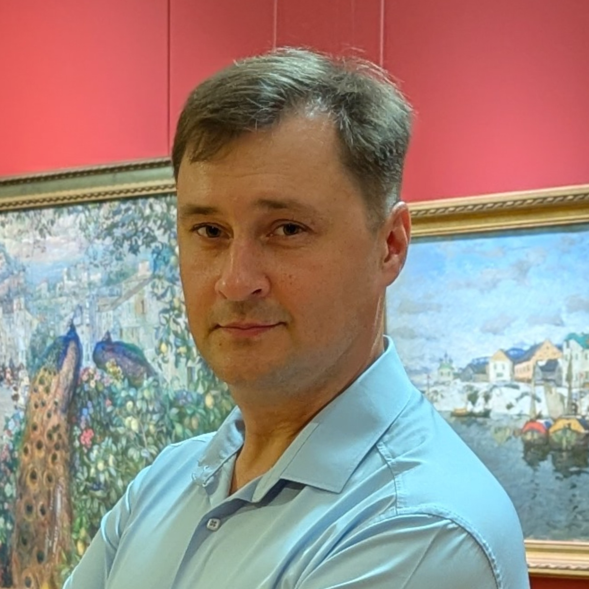 Райшев И.А.