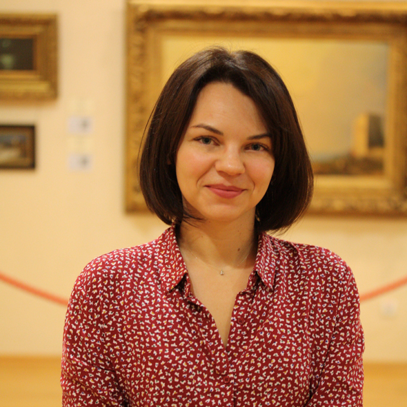 Кармазина Я.А.